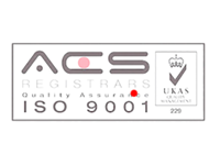 ACS-ISO-9001