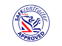 Contractor logo